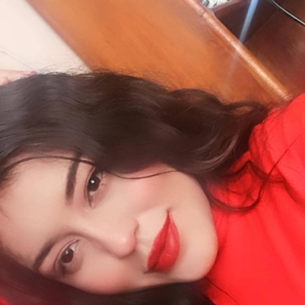 Meet your Posher, Yaritzi